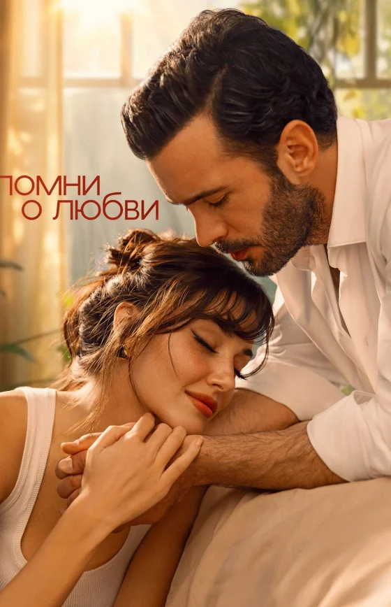 Помни о любви турецкий сериал